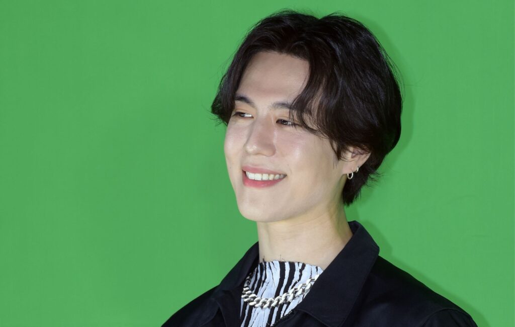 Yugyeom di Got7 svela le date e le sedi per il tour "fidato" del 2025 dell'America settentrionale e latina