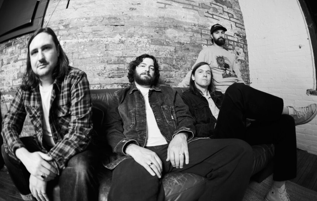 Superheaven - Recensione "Superheaven": una scintilla di una nuova vita