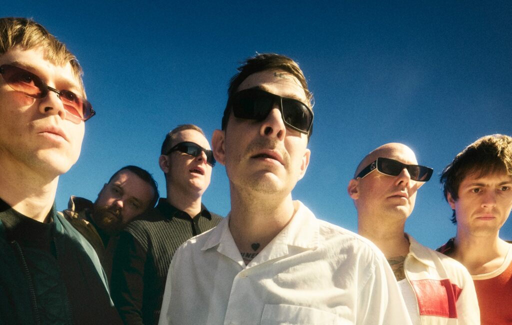 Viagra Boys - Recensione di "Viag Aboys"