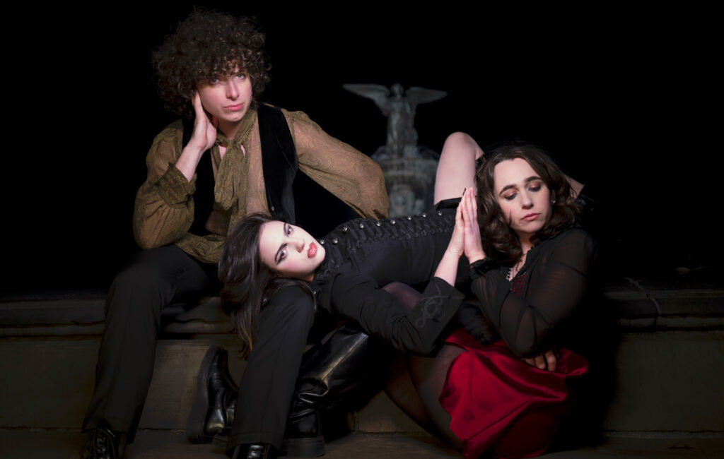 "Vogliamo parlare all'estremità del sentimento"