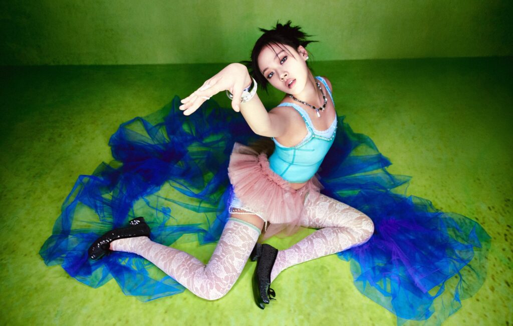 "Ad un certo punto, ho dimenticato ciò che era importante"