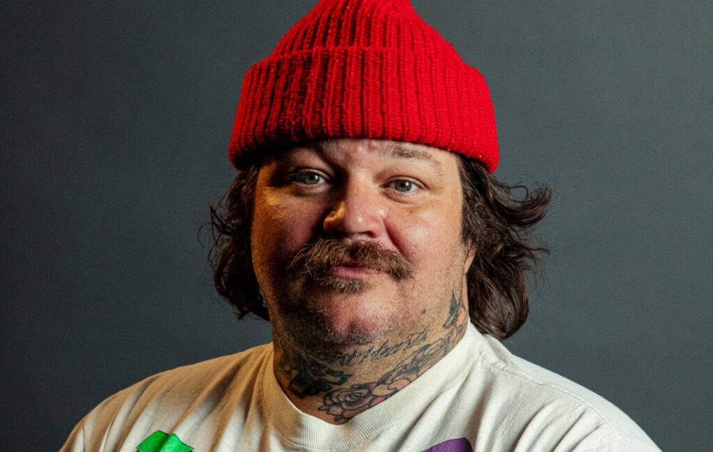 La band hardcore di Matty Matheson Pig Pen annuncia l'album di debutto