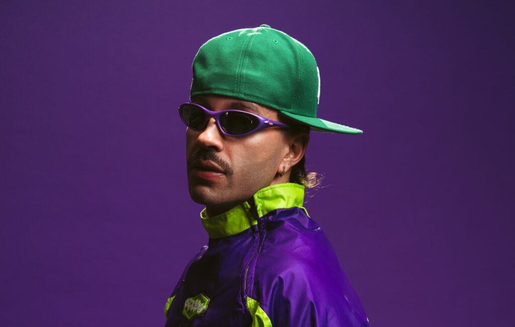 Feid - Revisione 'Ferxxo Vol X: Sagrado': The Colombian Star dimostra di essere ancora in una lega tutta sua