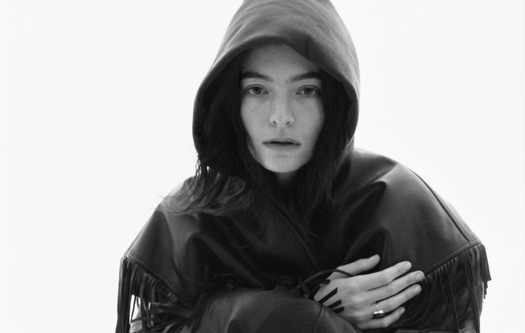 Lorde - Recensione 'Virgin': l'artista curioso si spoglia