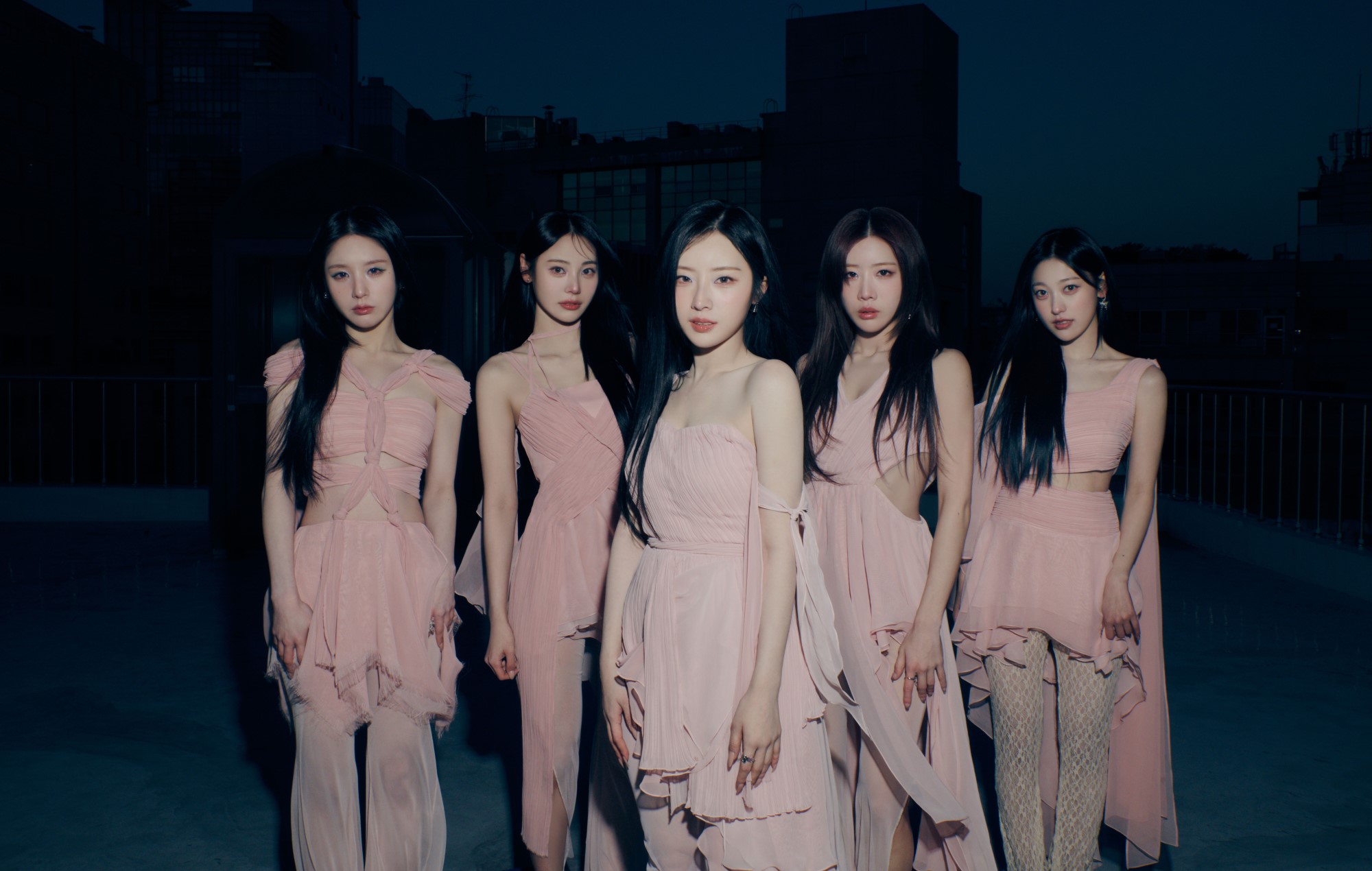 "C'è stato un momento in cui le nostre ali erano rotte"