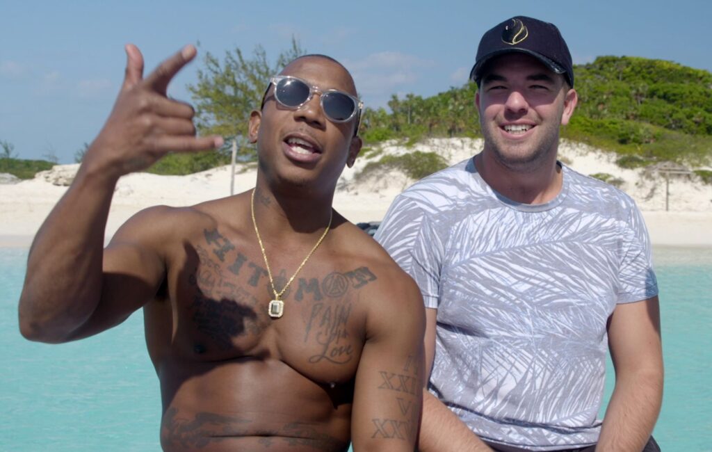 Fyre Festival sta ora tentando di lanciare un'esperienza alberghiera