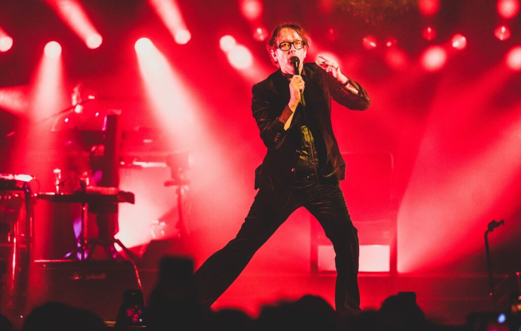 "Ho sempre odiato quella parola"