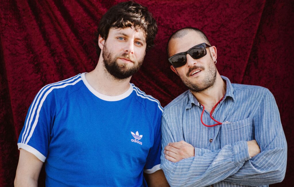 I Maccabei durante la loro riunione a Glastonbury 2025: "In una frazione di secondo, ero euforico, poi stavo piangendo"