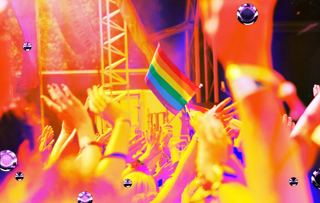 I migliori concerti del Regno Unito Pride 2025 per ottenere i biglietti