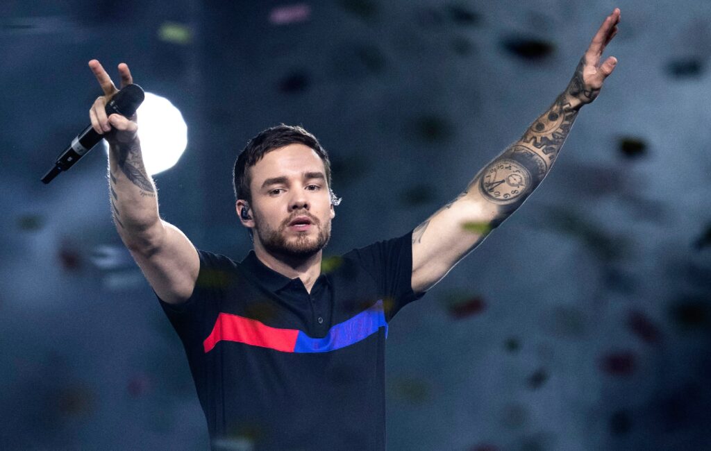 La sorella di Liam Payne descrive il "orgoglio incommensurabile" di vedere Late Star nel "Building the Band" di Netflix