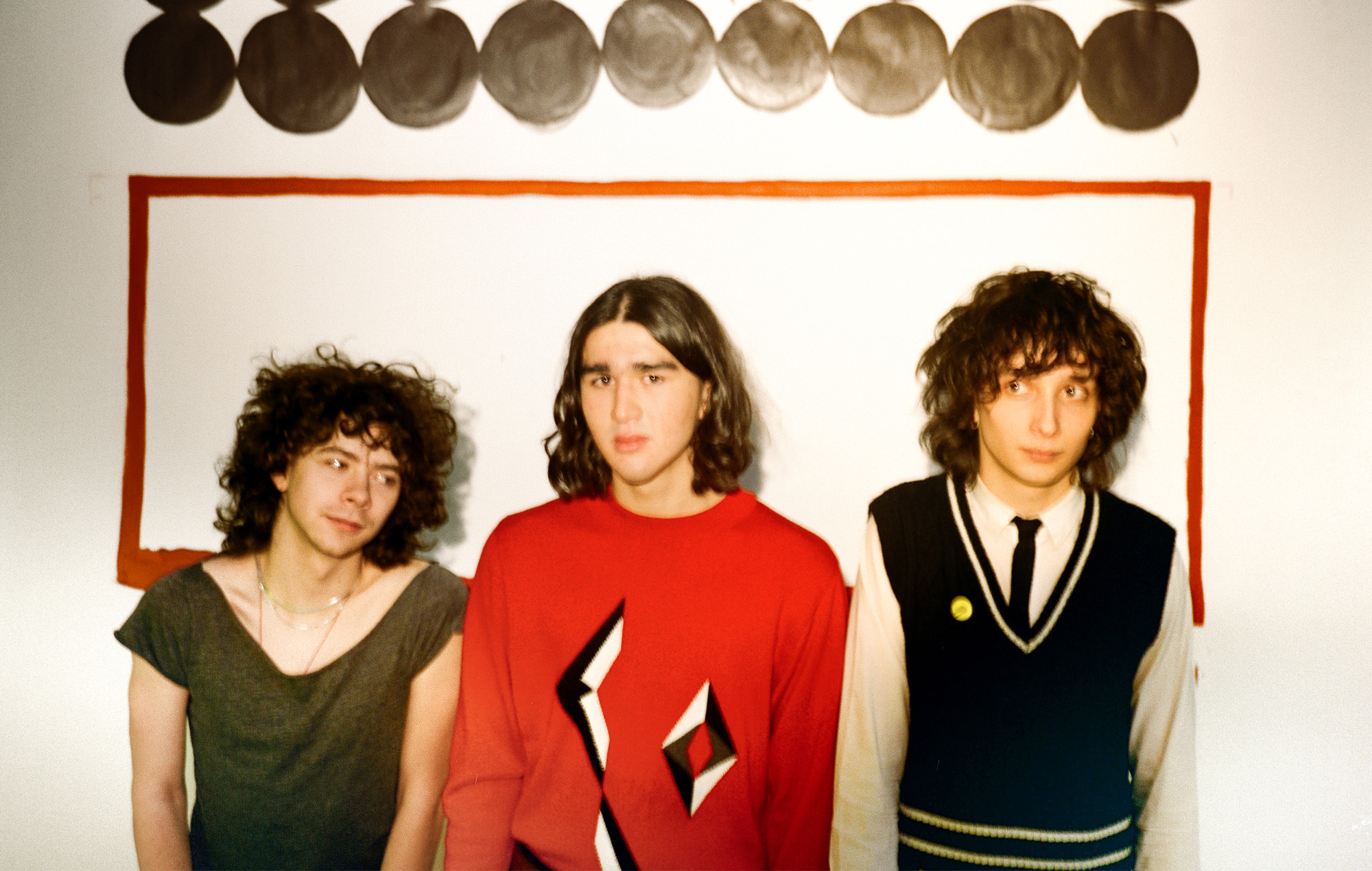 L'art-punk di LifeGuard è accusato dalle possibilità radicali del fai-da-te