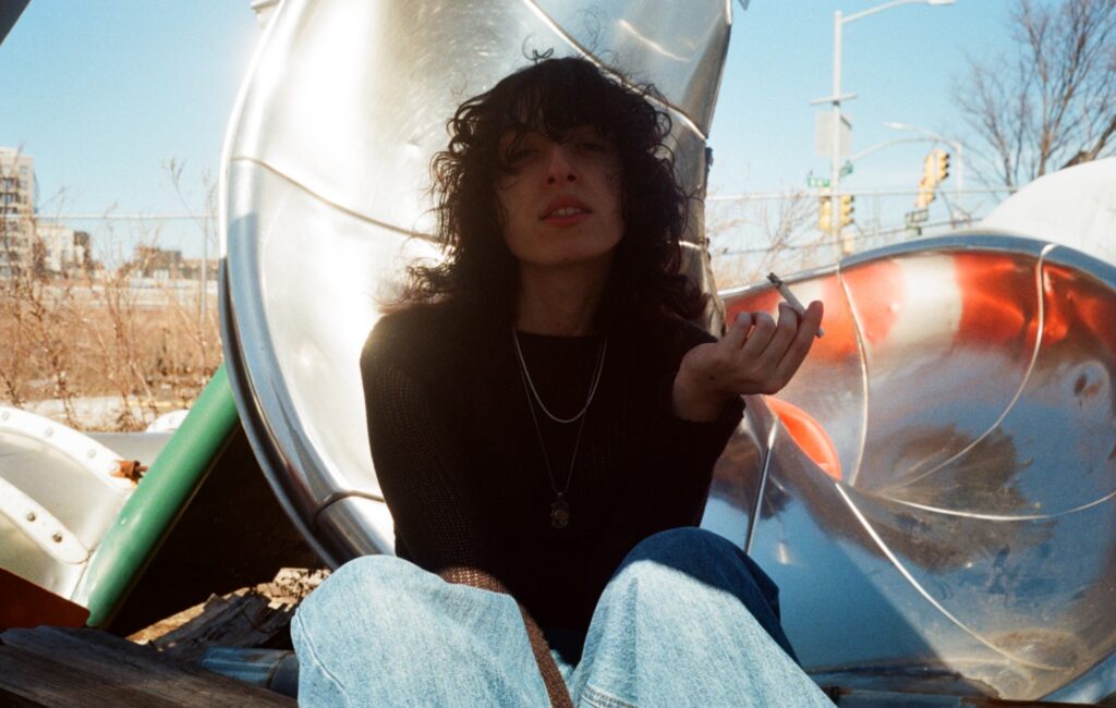 Perché Jane Remover ha dovuto colpire il ripristino con "Revengeeekerz"