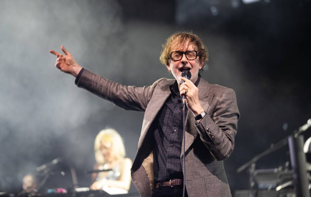 Pulp's Jarvis Cocker ci racconta la perdita del piombo a Sheffield
