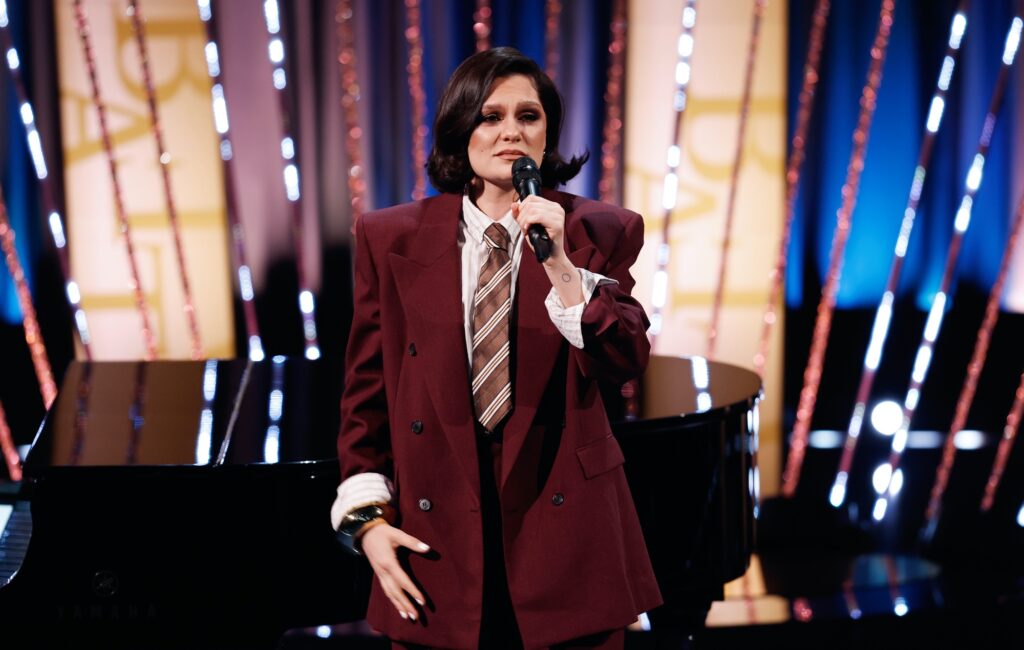 "Scomparirò per un po '"