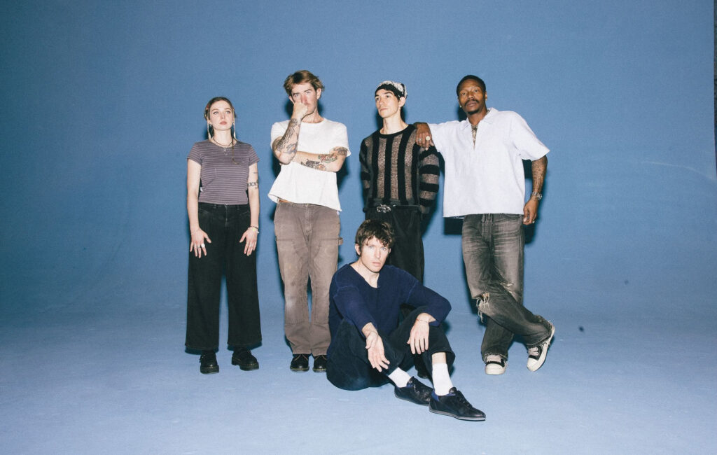 Turnsle ha intrapreso un'odissea per il nuovo album "Never Basta"