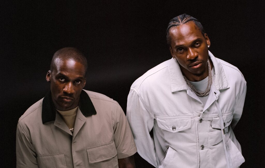CLIPSE-Recensione "Let God Em Out": un tanto atteso ritorno che manca di morso