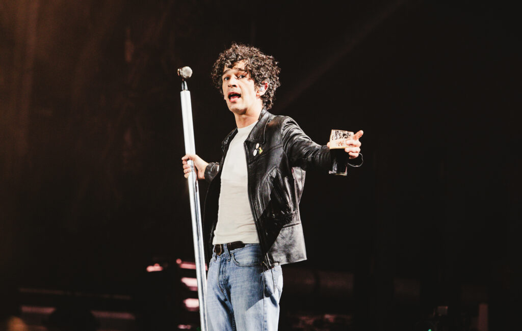 Il 1975, Lorde, Skepta e altro ancora