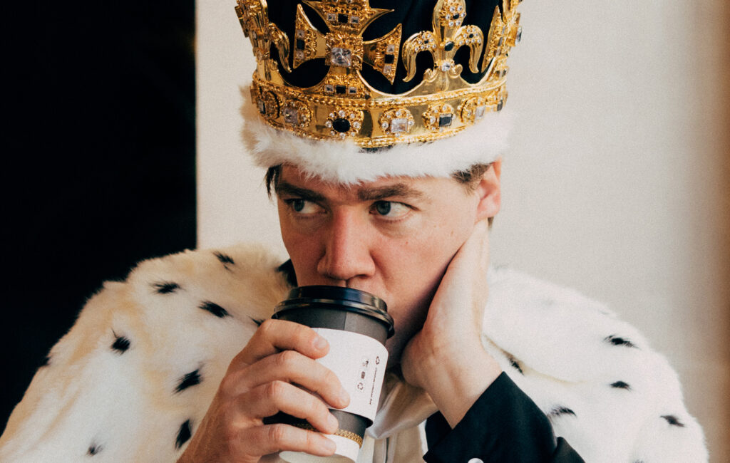 La colonna sonora della mia vita di Pelle Almqvist di The Hives: Tom Waits Waits