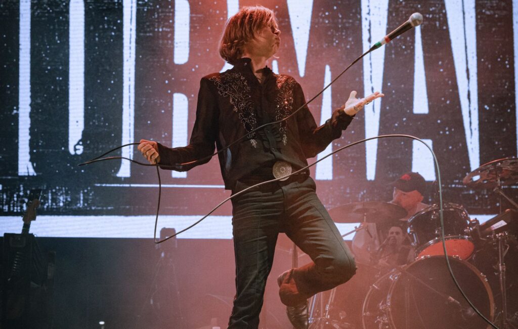 Rifiutato raccontaci del loro tour finale, vincendo i fan di "The Bear" e il futuro di Hardcore