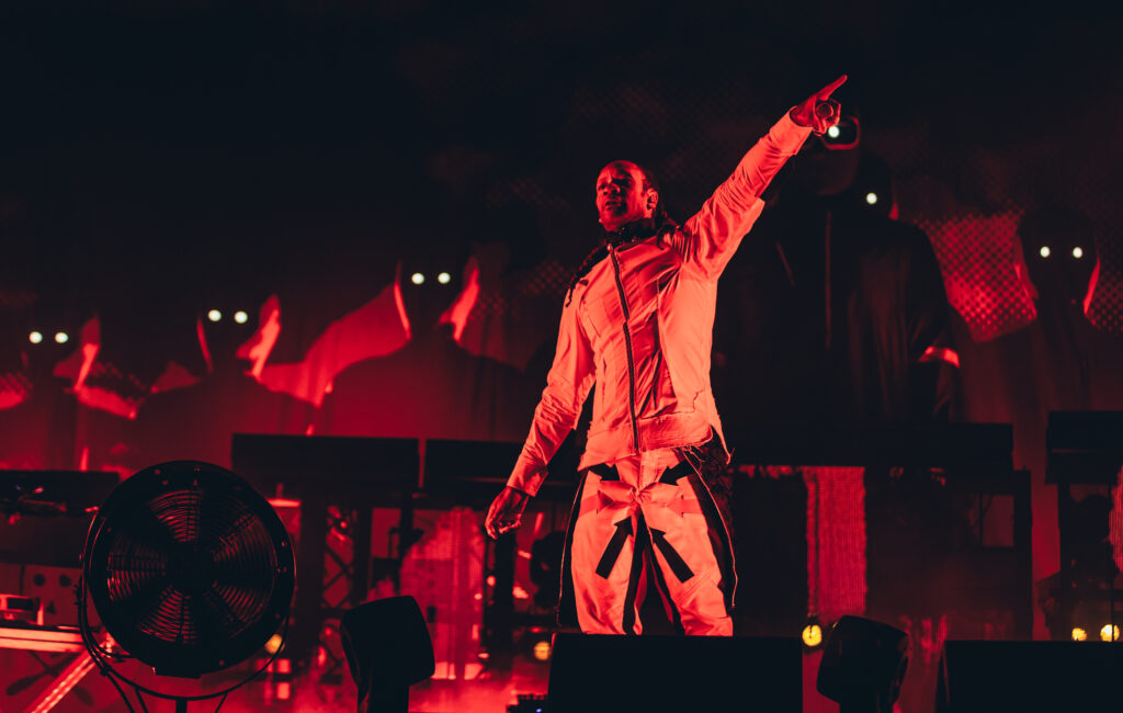 The Prodigy Aggiungi spettacoli di Nottingham e Newcastle all'enorme tour dell'Arena del Regno Unito e dell'Irlanda del 2025