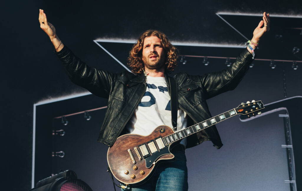 Wolf Alice Talk Nuovo album "The Clearing" a Glastonbury 2025: "Molte di queste canzoni sono come un momento di pace"