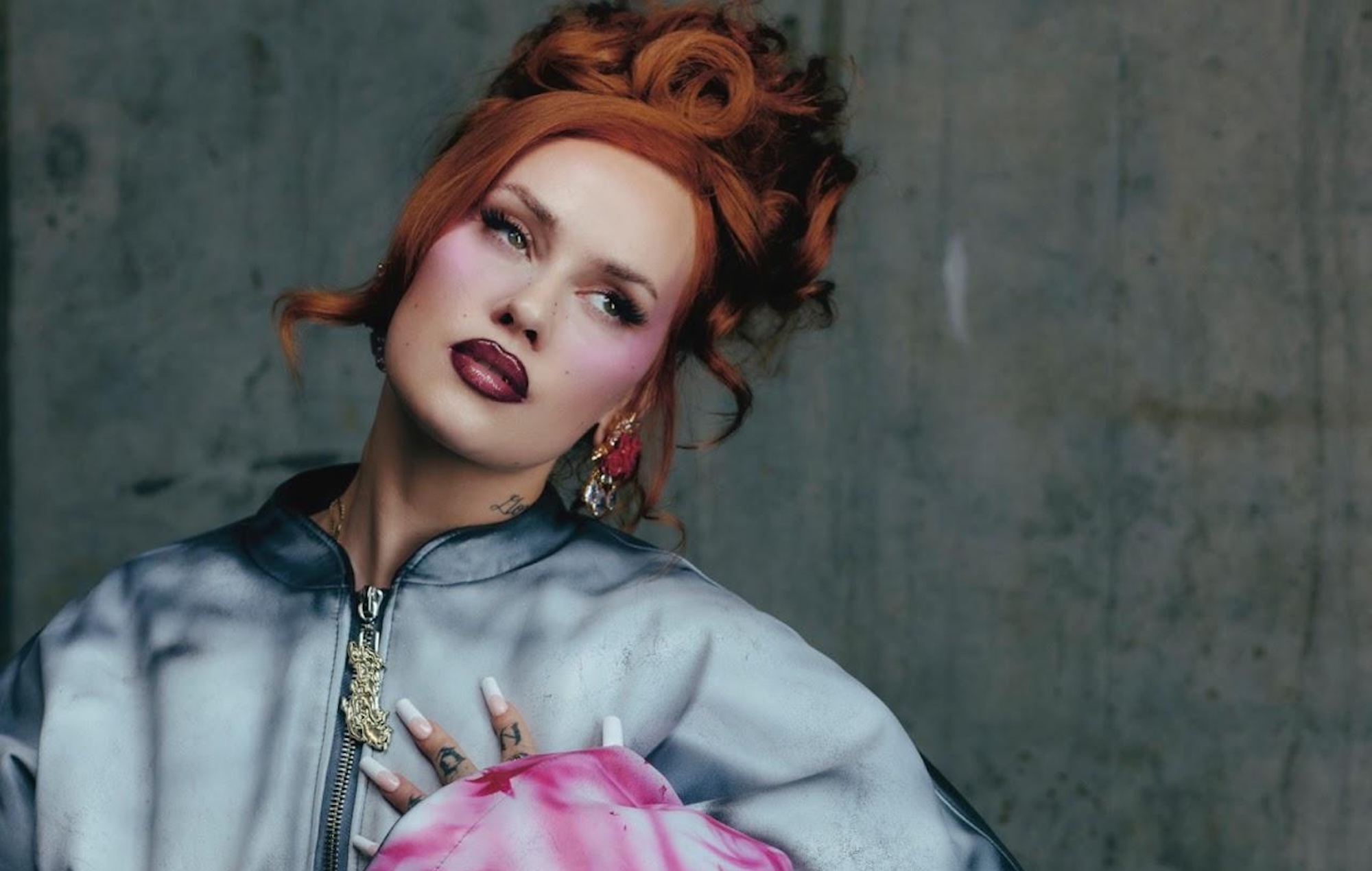 Sasha Keable - Recensione "Act Right": R&B reinventato con grinta, grazia e cuore