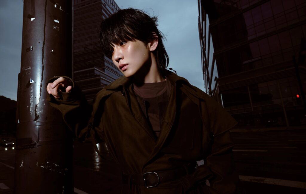 Key-Recensione di "Hunter": Camp e Chaos si scontrano su questo record