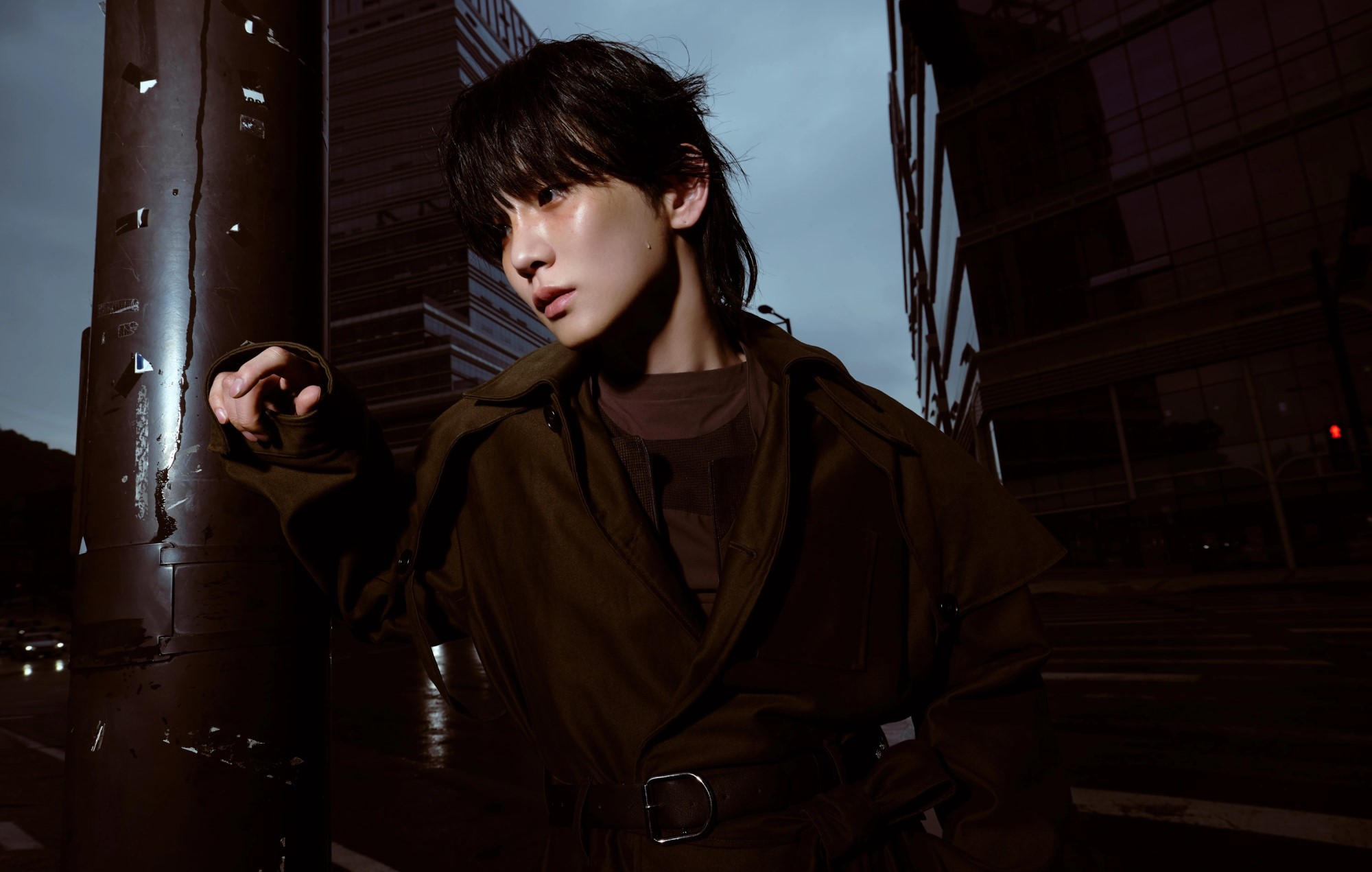 Key-Recensione di "Hunter": Camp e Chaos si scontrano su questo record