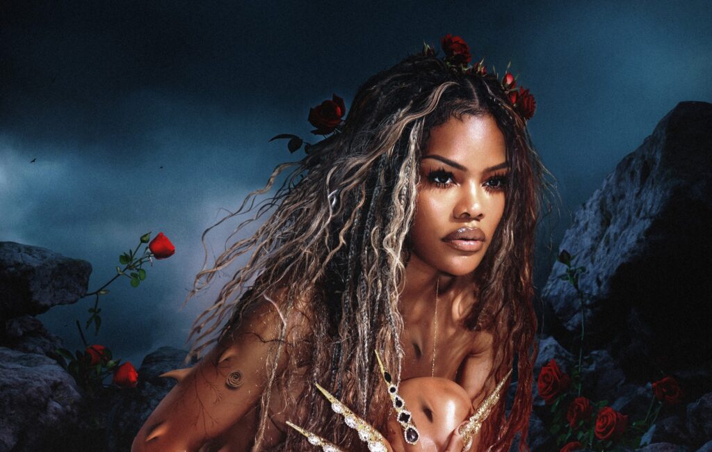 Teyana Taylor - Recensione di "Escape Room": una tenera e sfumata esplorazione dell'amore