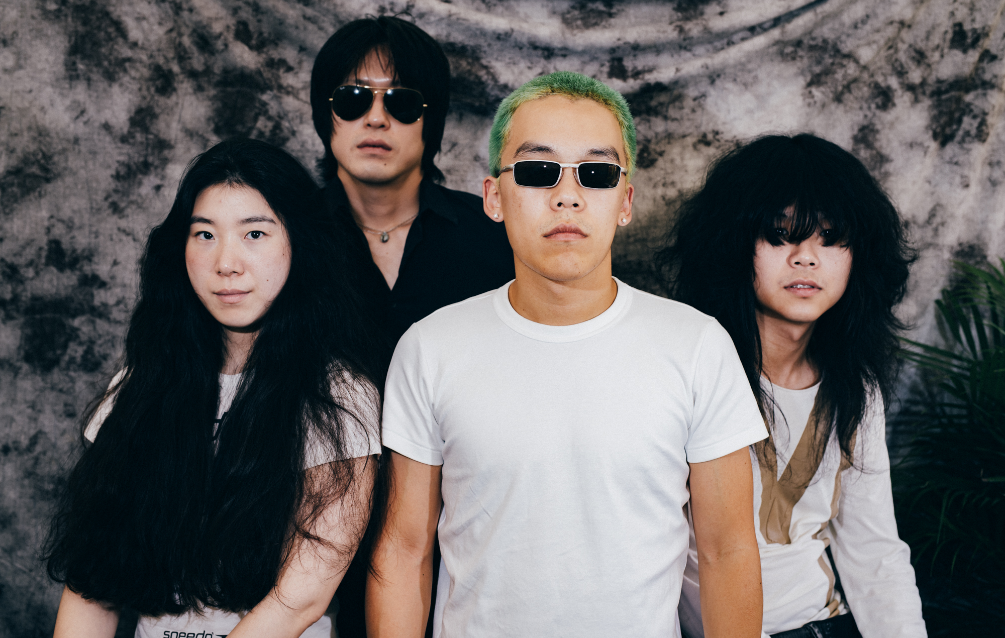 Balming Tiger ci parla del loro amore per il Regno Unito e di lavorare con Atarashii Gakko! e IU a Reading 2025