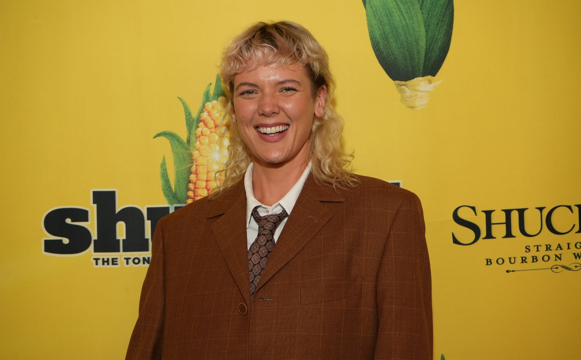 Betty che si scusa per commenti "dannosi" sulle lesbiche: "Farò meglio"