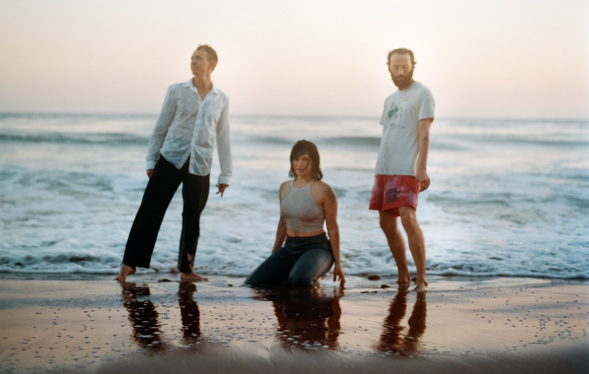 Come grande ladro ha trovato un nuovo flusso ed è entrato in "doppia infinito"