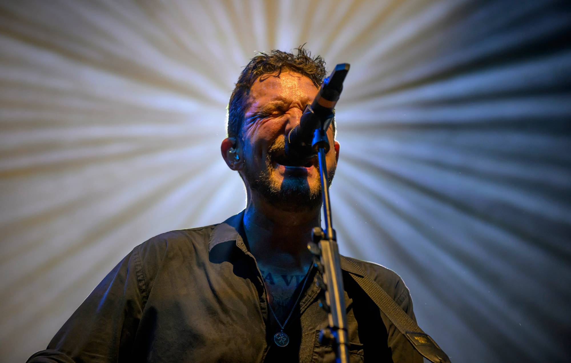 "Continuiamo a fare quello che facciamo, ma meglio"