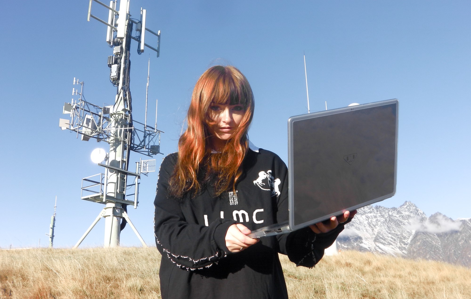 'I Love My Computer' è l'album dei sogni elettrici di Ninajirachi