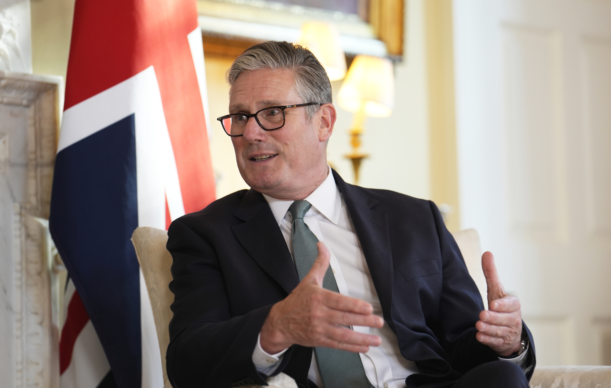 "I luoghi non devono solo sopravvivere, ma prosperare"