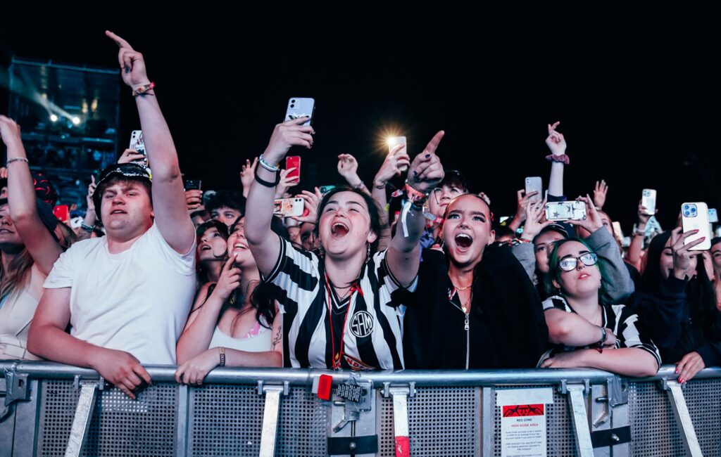 Il boss del festival Melvin Benn sui piani per Reading & Leeds 2026: "Siamo in una posizione più forte che in un tempo terribilmente lungo"