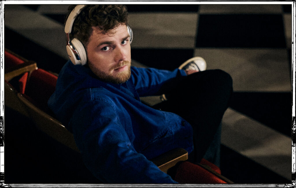 Incontra gli artisti C25: Alex Warren