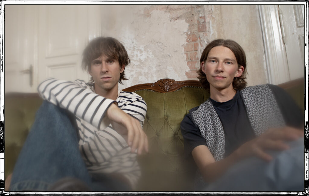 Incontra gli artisti C25: Zimmer90