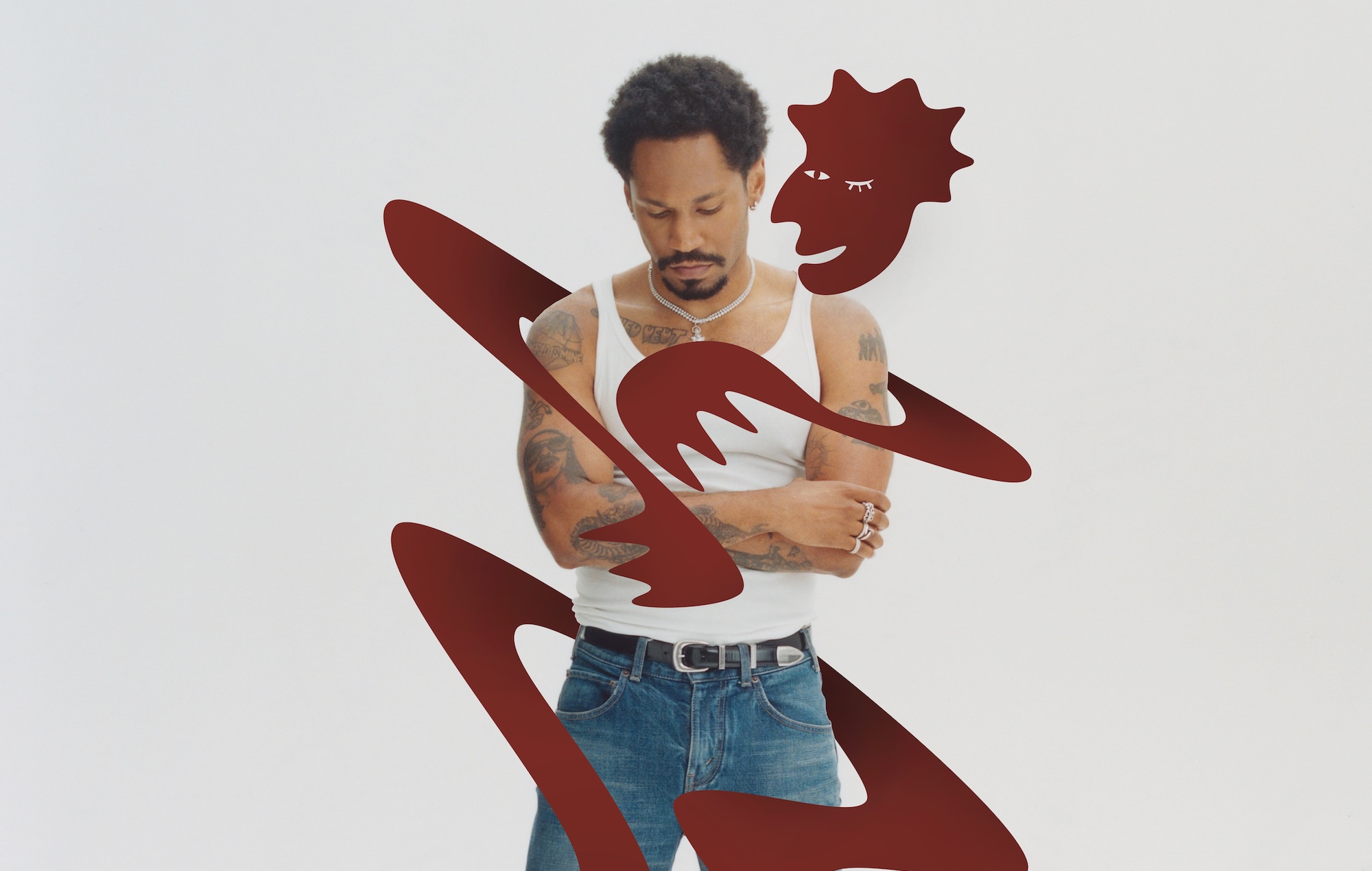 Kaytranada - "Non è dannatamente!" Recensione: comandare la pista da ballo con istinto e precisione