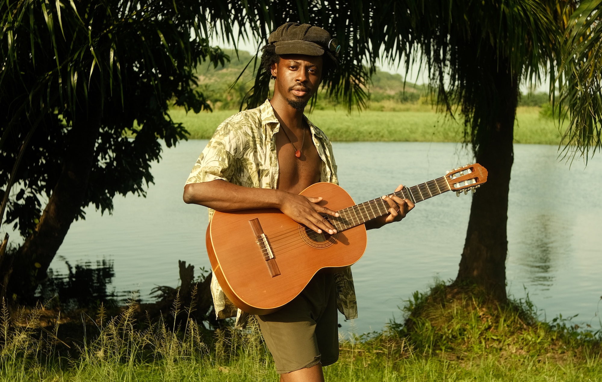 La gente del cuore aperto di Tommy Wá tocca l'anima