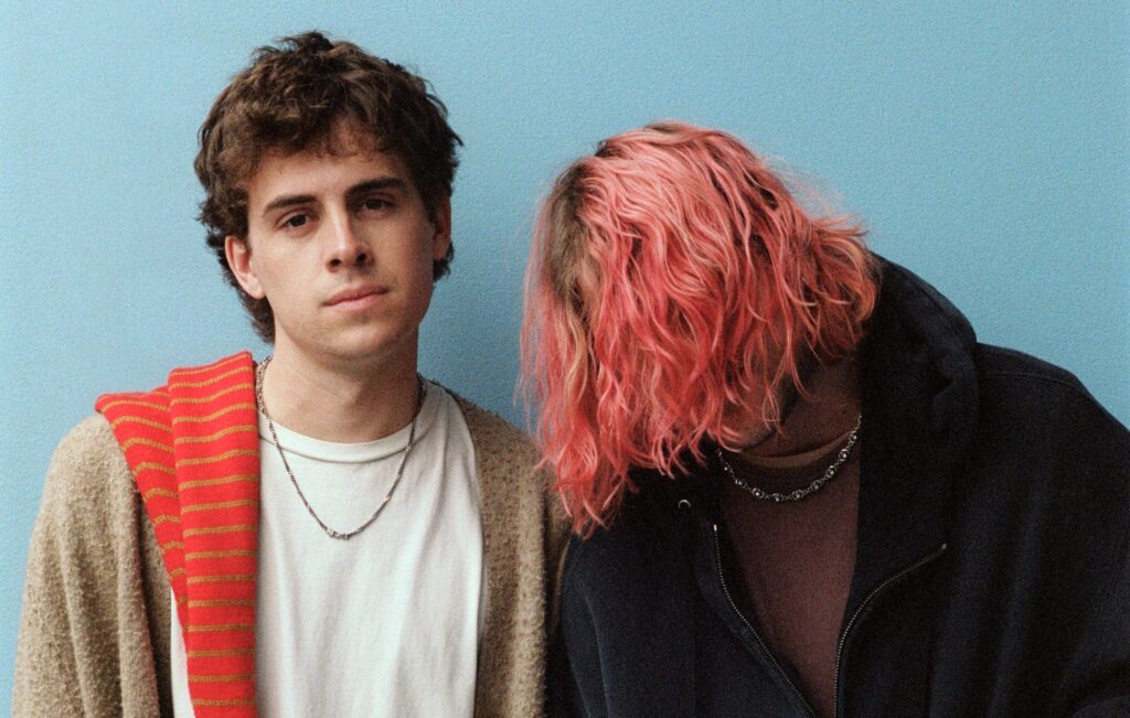 "La pressione e l'unità sono davvero buone"