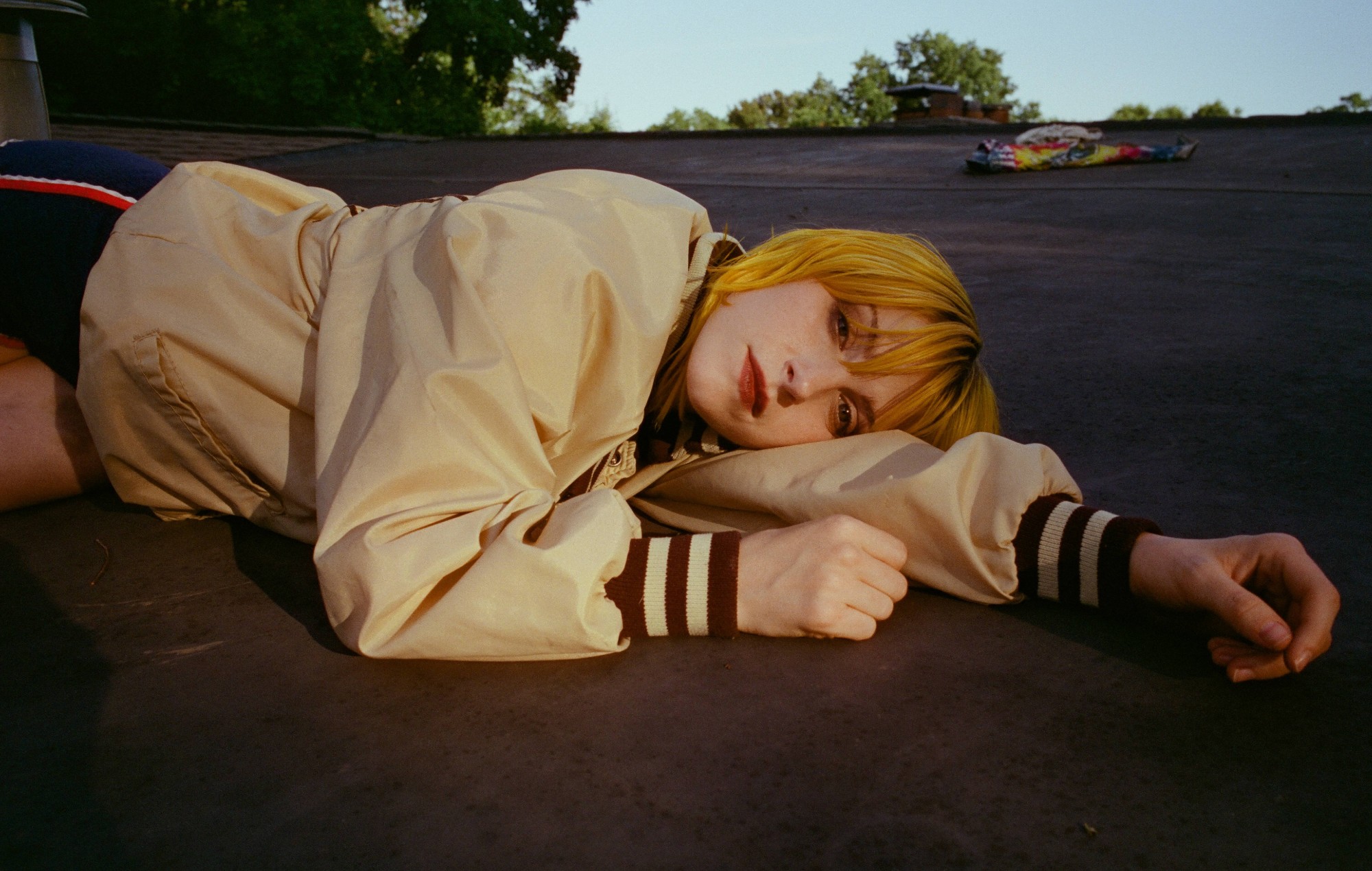 L'uscita di 17 canzoni a sorpresa di Hayley Williams è una audace scelta per la tua speranza e angoscia