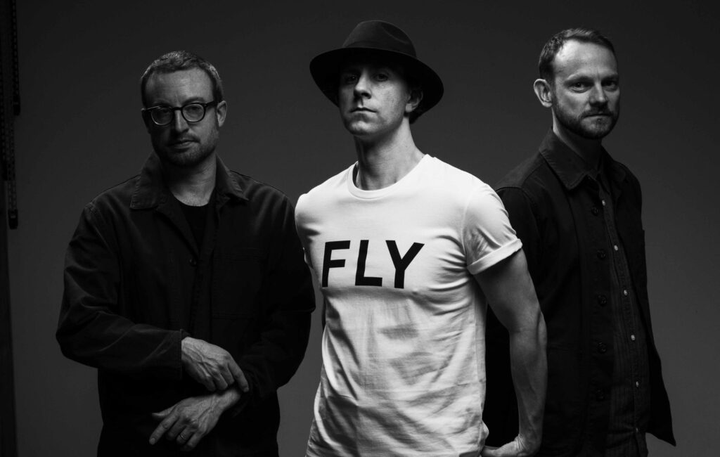 Maxïmo Park Annuncia "un certo trigger" Tour del 20 ° anniversario nel Regno Unito con Art Brut