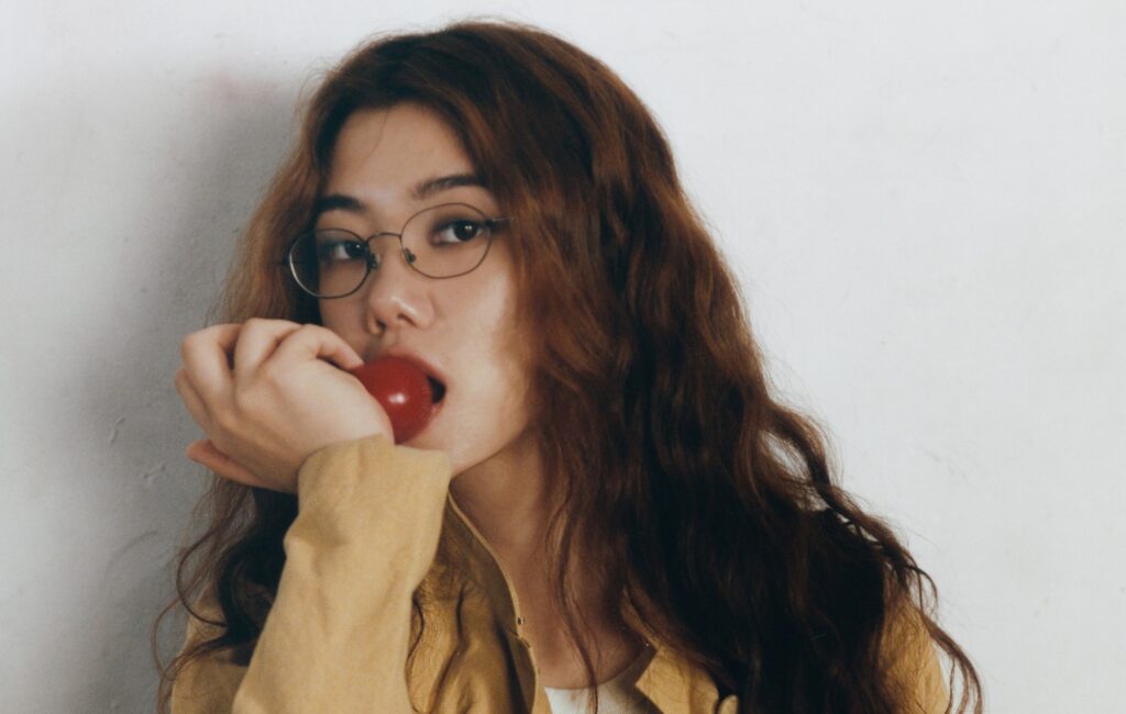 "Non si tratta di musica - è il mio progetto di vita"