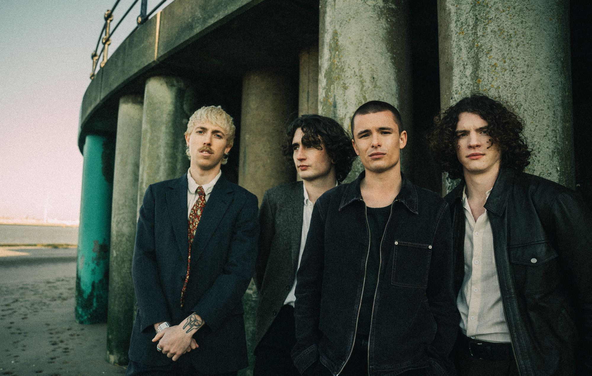 "Non volevamo nasconderci o evitare nulla"