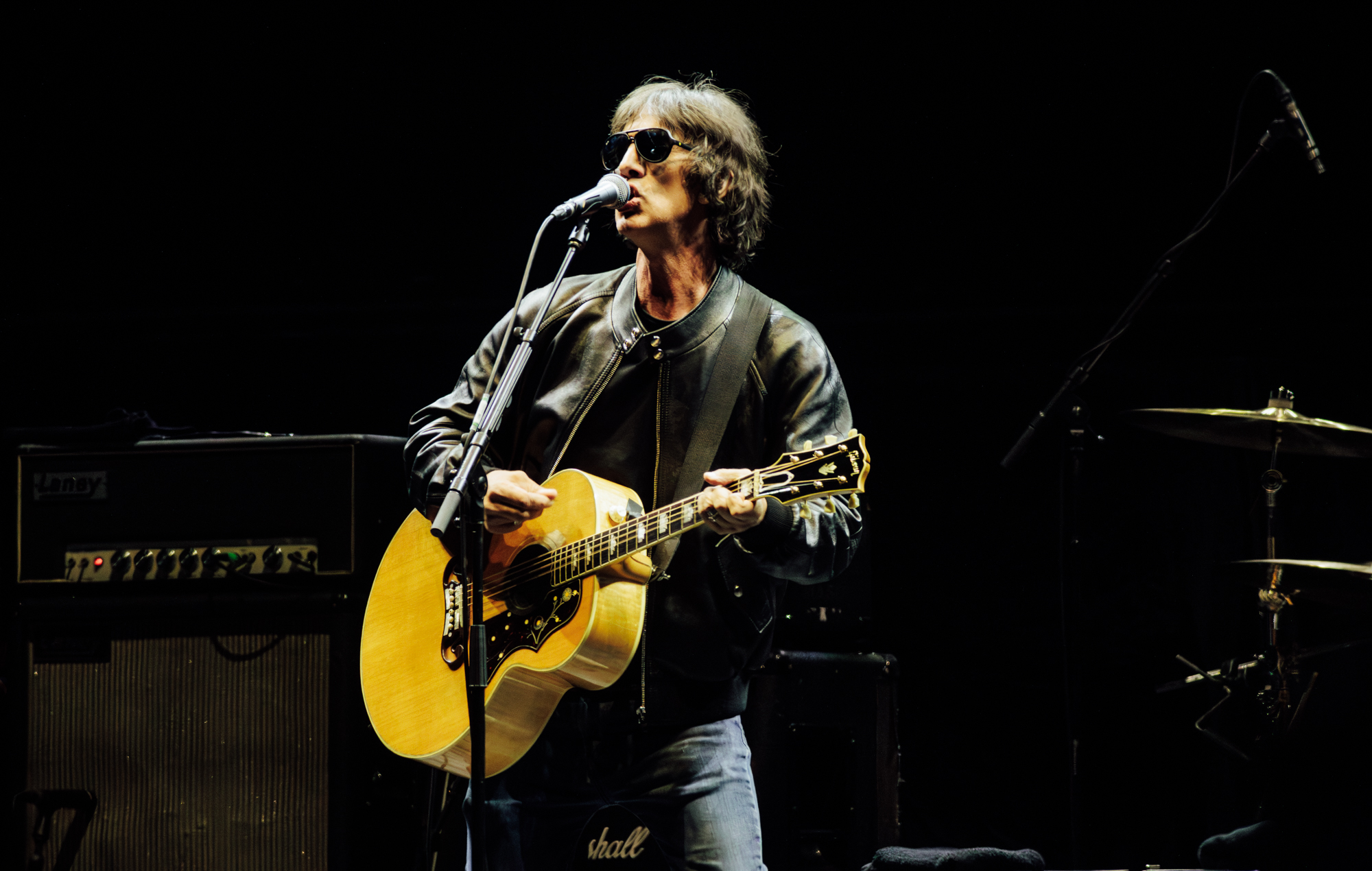 Richard Ashcroft aggiunge altri spettacoli al 2026 UK Arena Tour