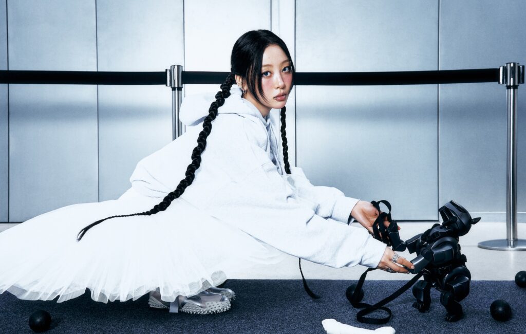 Yves - Revisione "Errore morbido": un artista distintivo da non sottovalutare