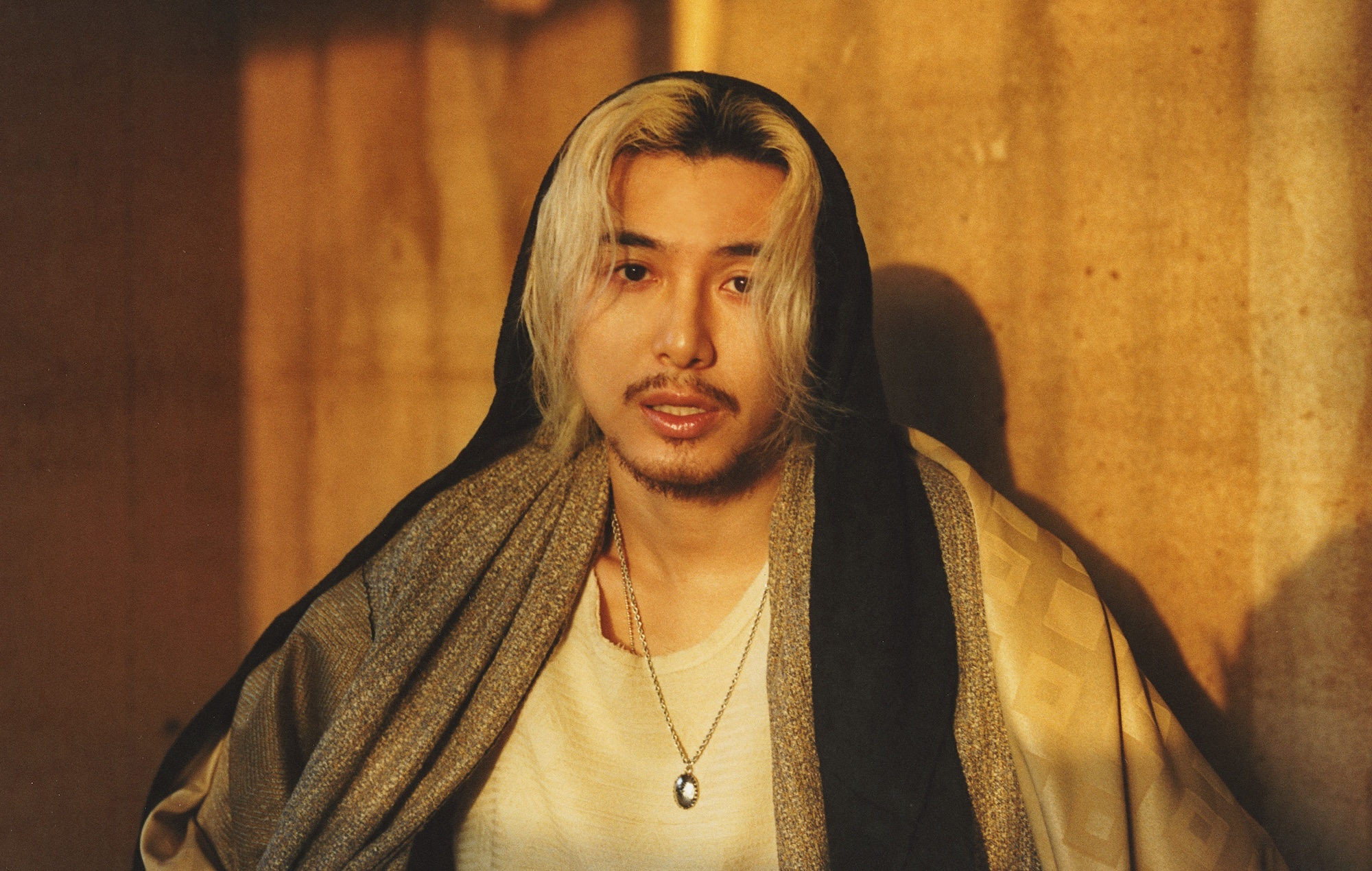 Fujii Kaze: "Making a English Album è sempre stato uno dei miei più grandi sogni"