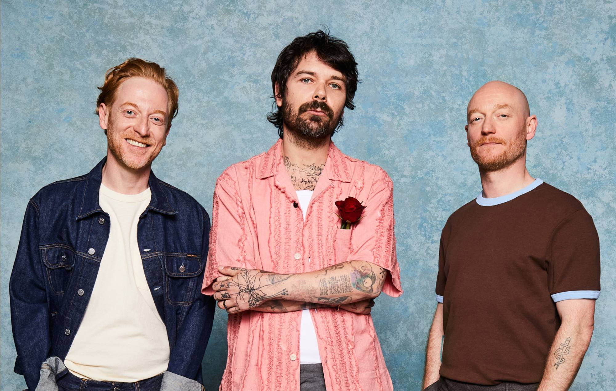 Biffy Clyro - Recensione "futuique": torna da The Brink con una celebrazione di tutte le cose Biff