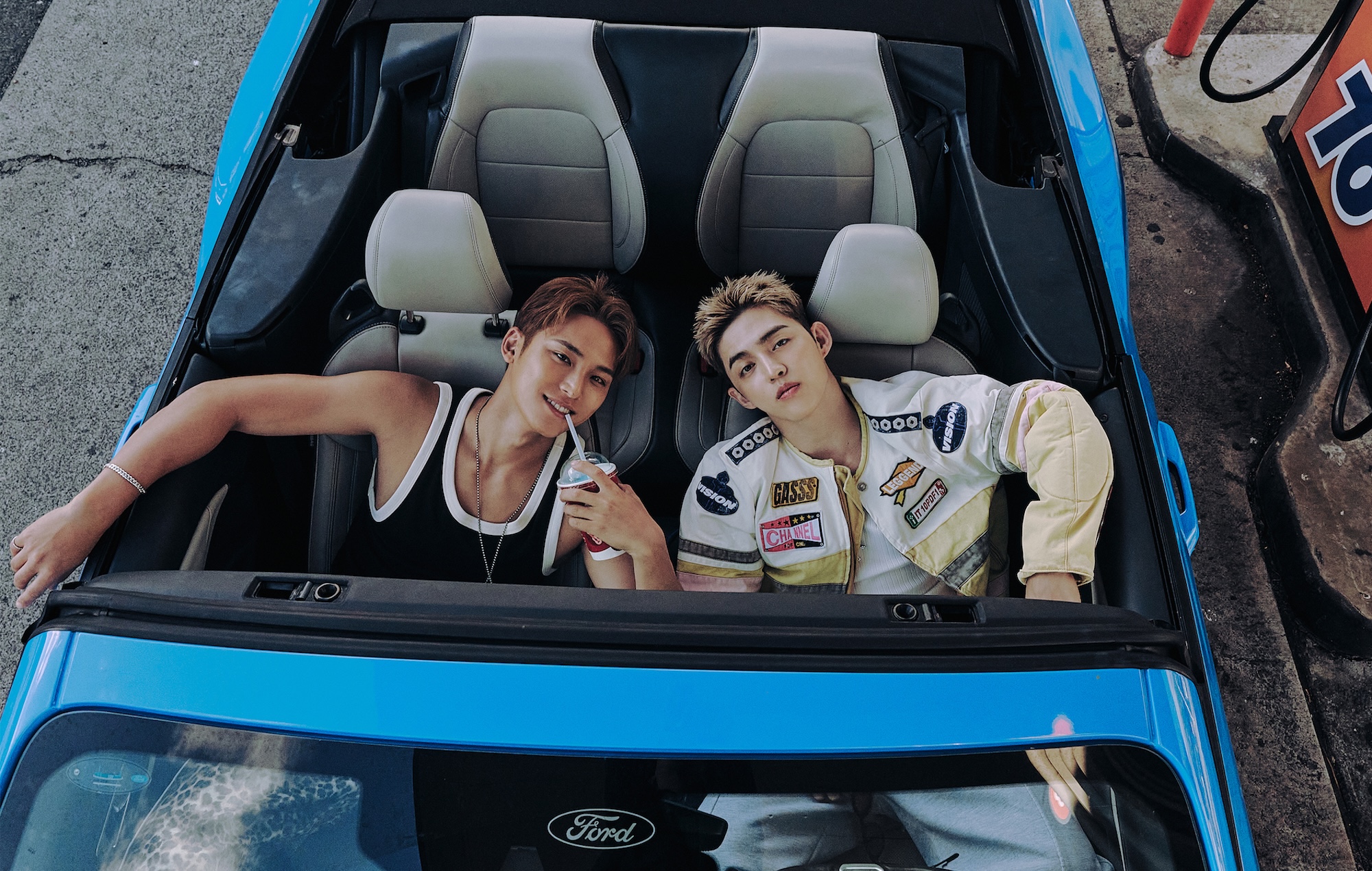 CXM - Revisione delle vibrazioni "Hype": imprevedibile ma occasionalmente irregolare dall'ultima unità di diciassette anni